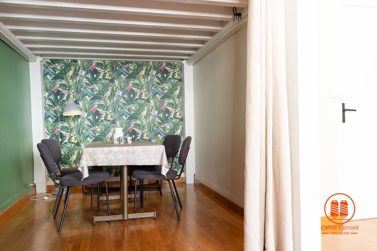 Appartement à vendre, 68m², Lyon 4ème