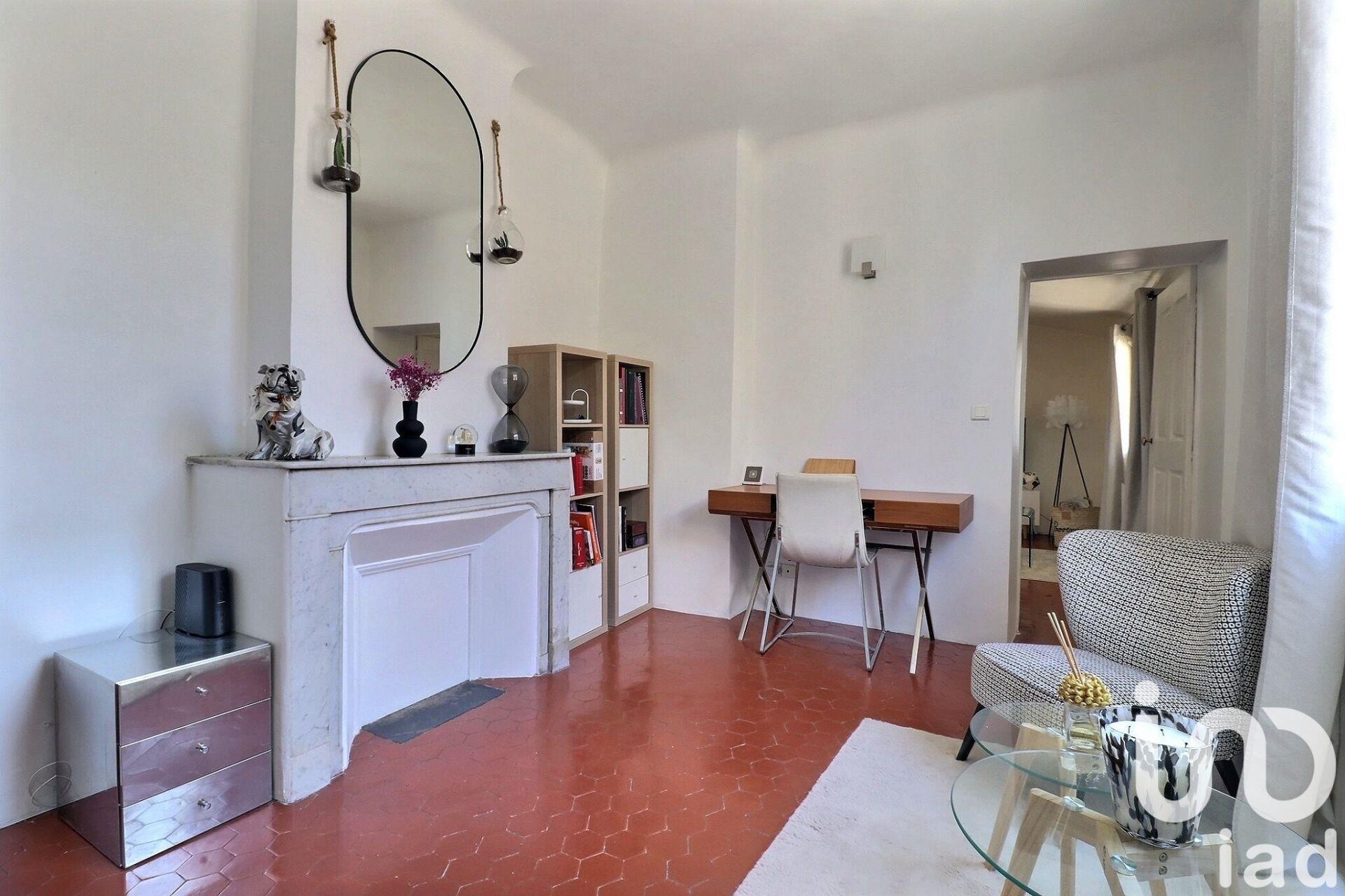 Appartement à vendre, 62m², Aix-en-Provence