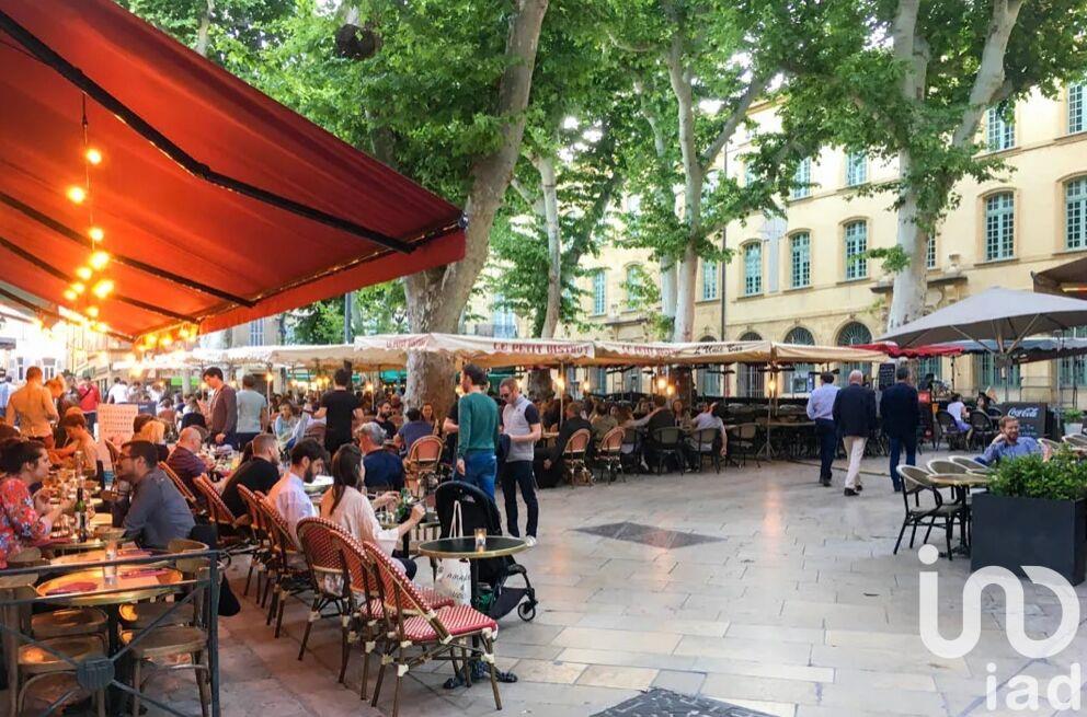 Appartement à vendre, 62m², Aix-en-Provence