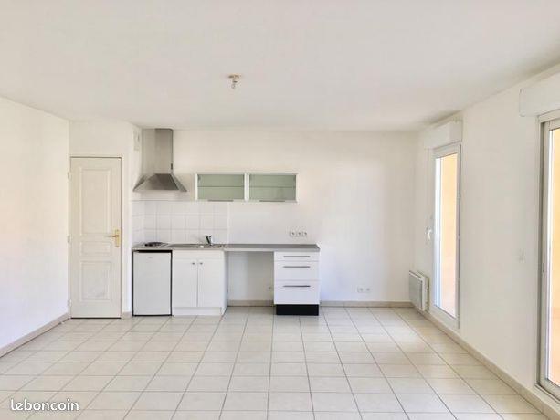 Maison à louer, 49m², Aix-en-Provence