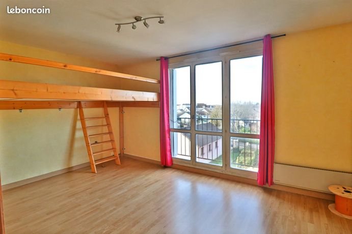 Appartement à vendre, 24m², La Chapelle-Saint-Luc
