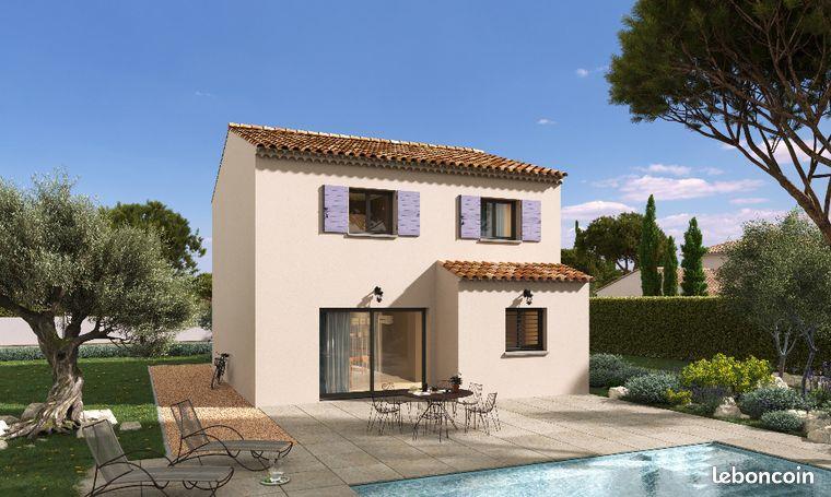 Maison à vendre, 96m², Bordeaux