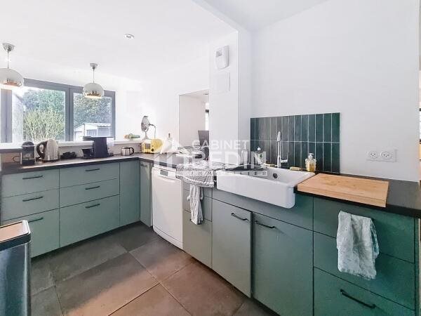 Maison à vendre, 156m², Toulouse