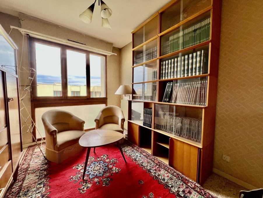 Appartement à vendre, 102m², Marseille 9ème