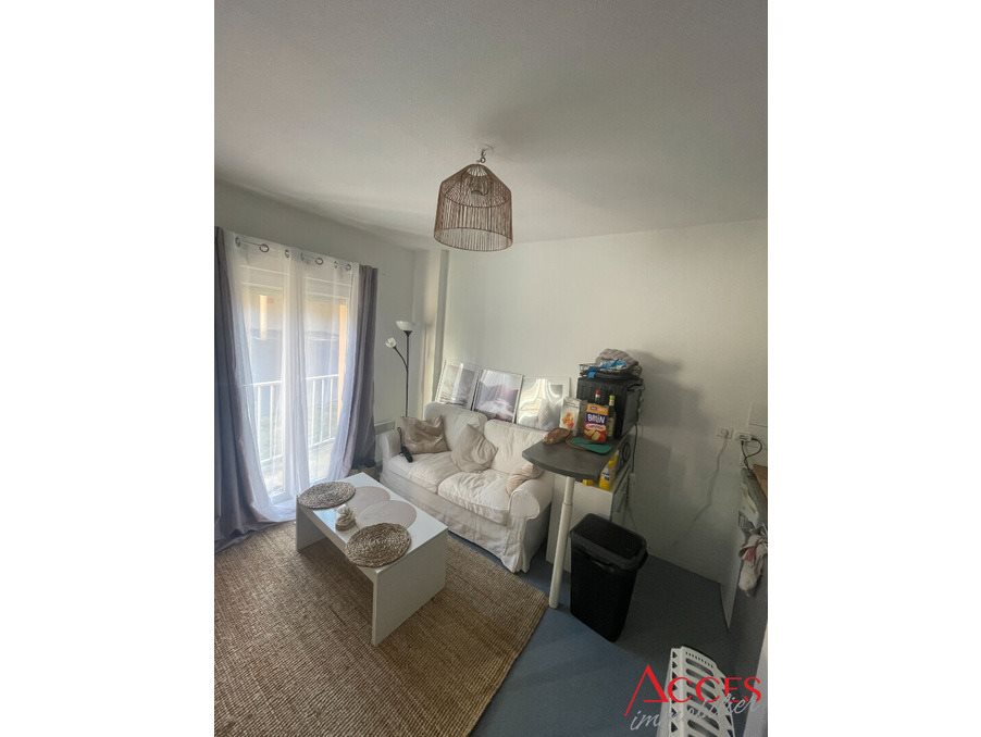 Appartement à louer, 26m², Limoges