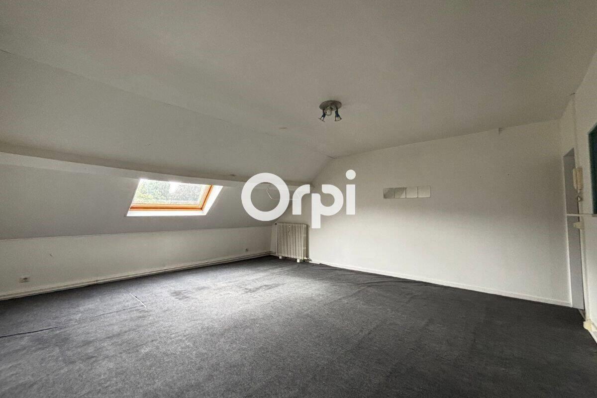 Appartement à vendre, 28m², Lille
