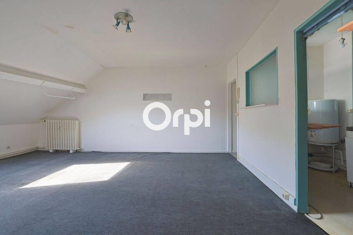 Appartement à vendre, 28m², Lille