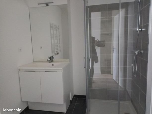 Appartement à louer, 45m², Lorgues