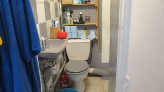 Appartement à louer, 50m², Lille