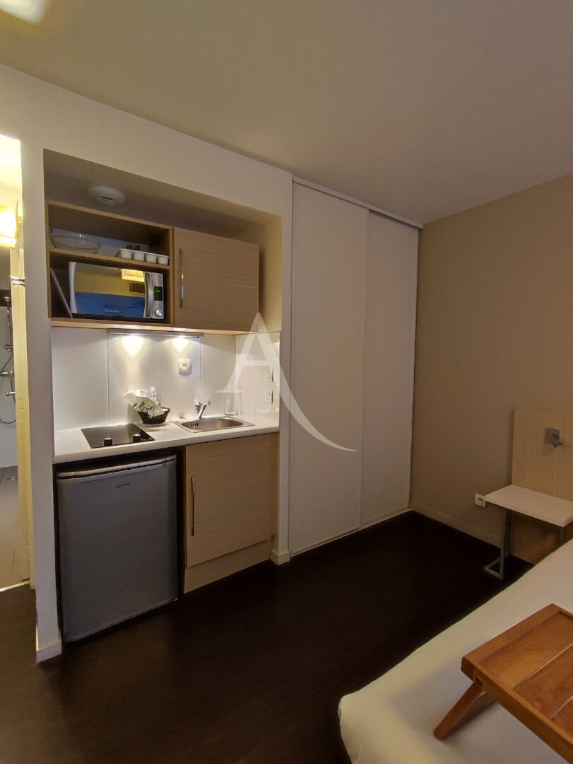 Appartement à vendre, 22m², Paris 12ème