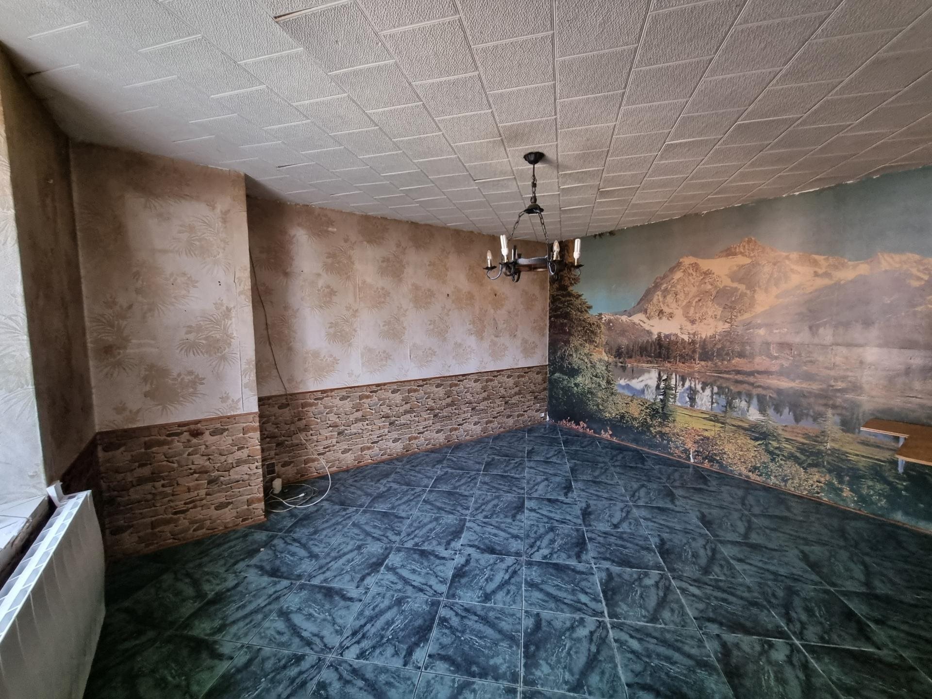 Maison à vendre, 112m², Demangevelle