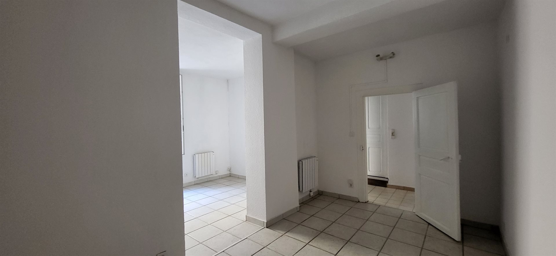 Appartement à louer, 33m², Montpellier