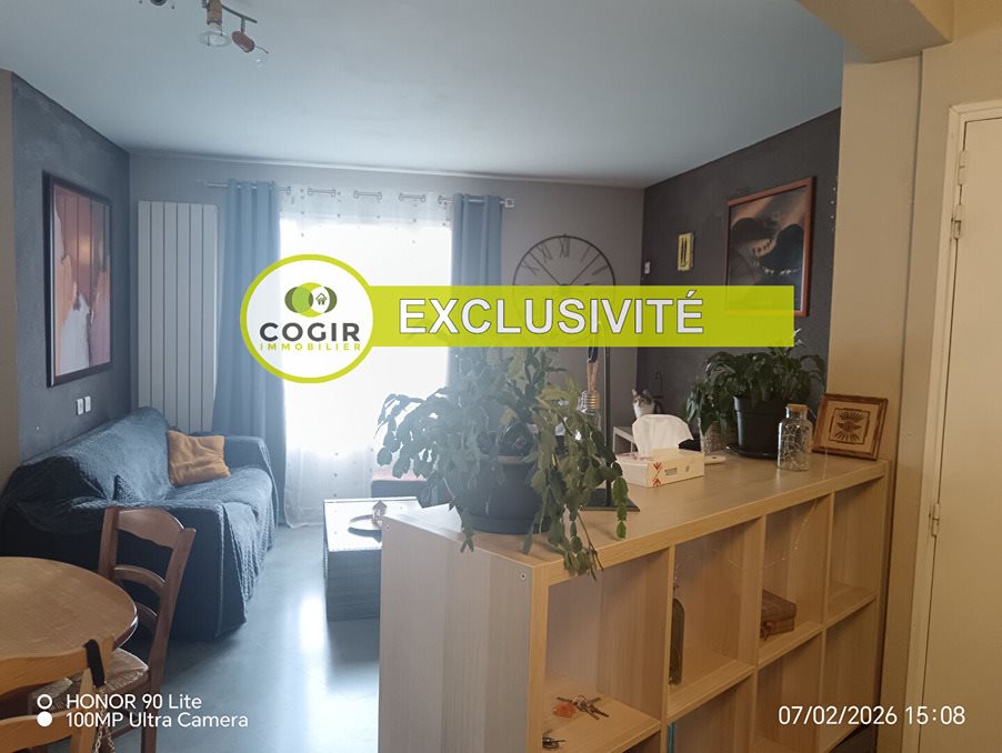 Appartement à vendre, 71m², Le Rheu