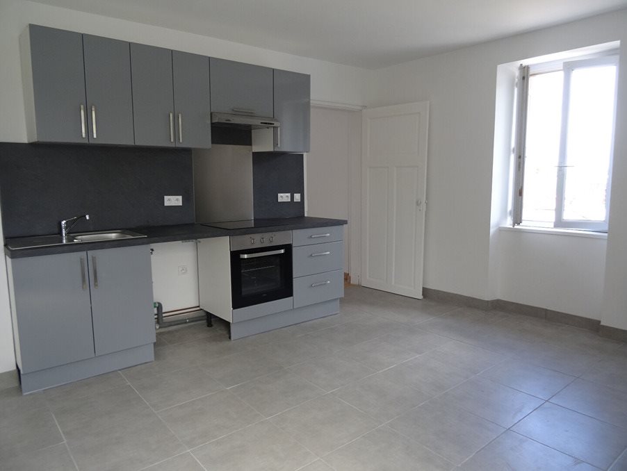 Appartement à louer, 57m², Dol-de-Bretagne