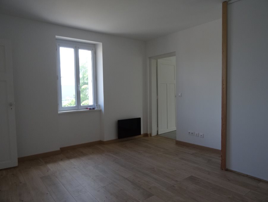 Appartement à louer, 57m², Dol-de-Bretagne