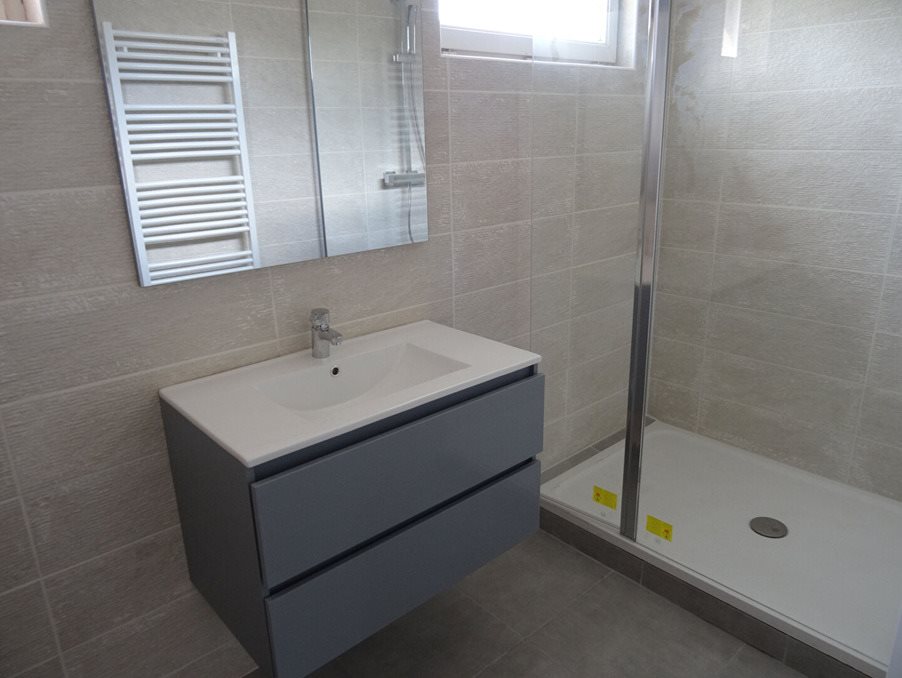 Appartement à louer, 57m², Dol-de-Bretagne