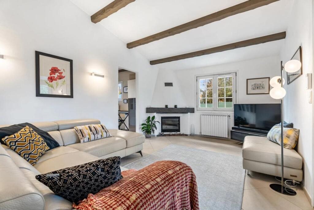 Maison à vendre, 107m², Valbonne