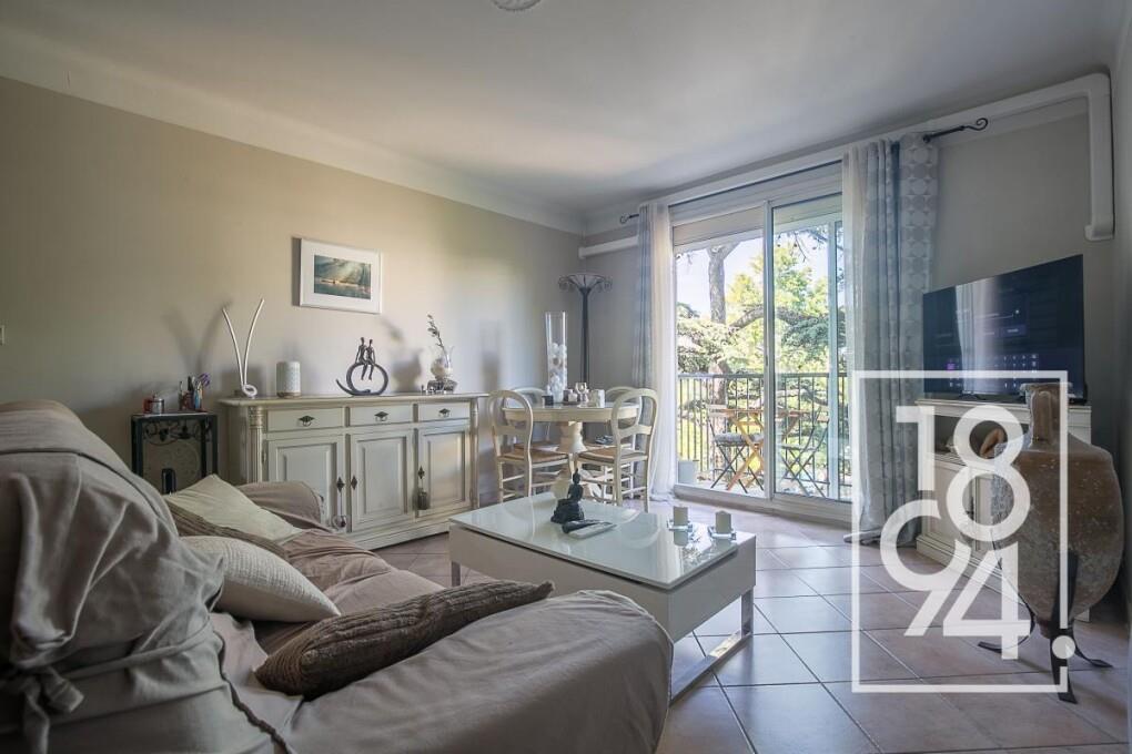 Maison à vendre, 51m², Marseille 9ème