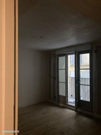 Maison à louer, 33m², Marseille 2ème