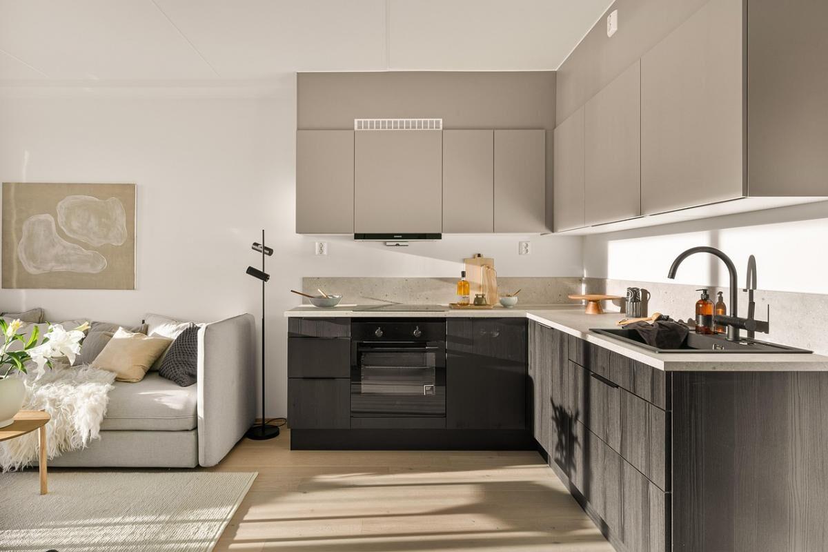 Appartement à vendre, 88m², Evrecy