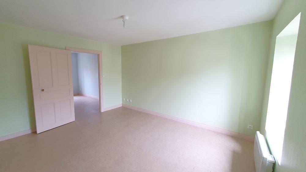 Appartement à louer, 36m², Merlines