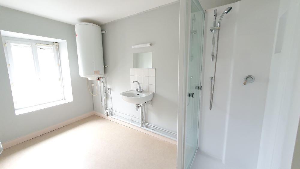 Appartement à louer, 36m², Merlines