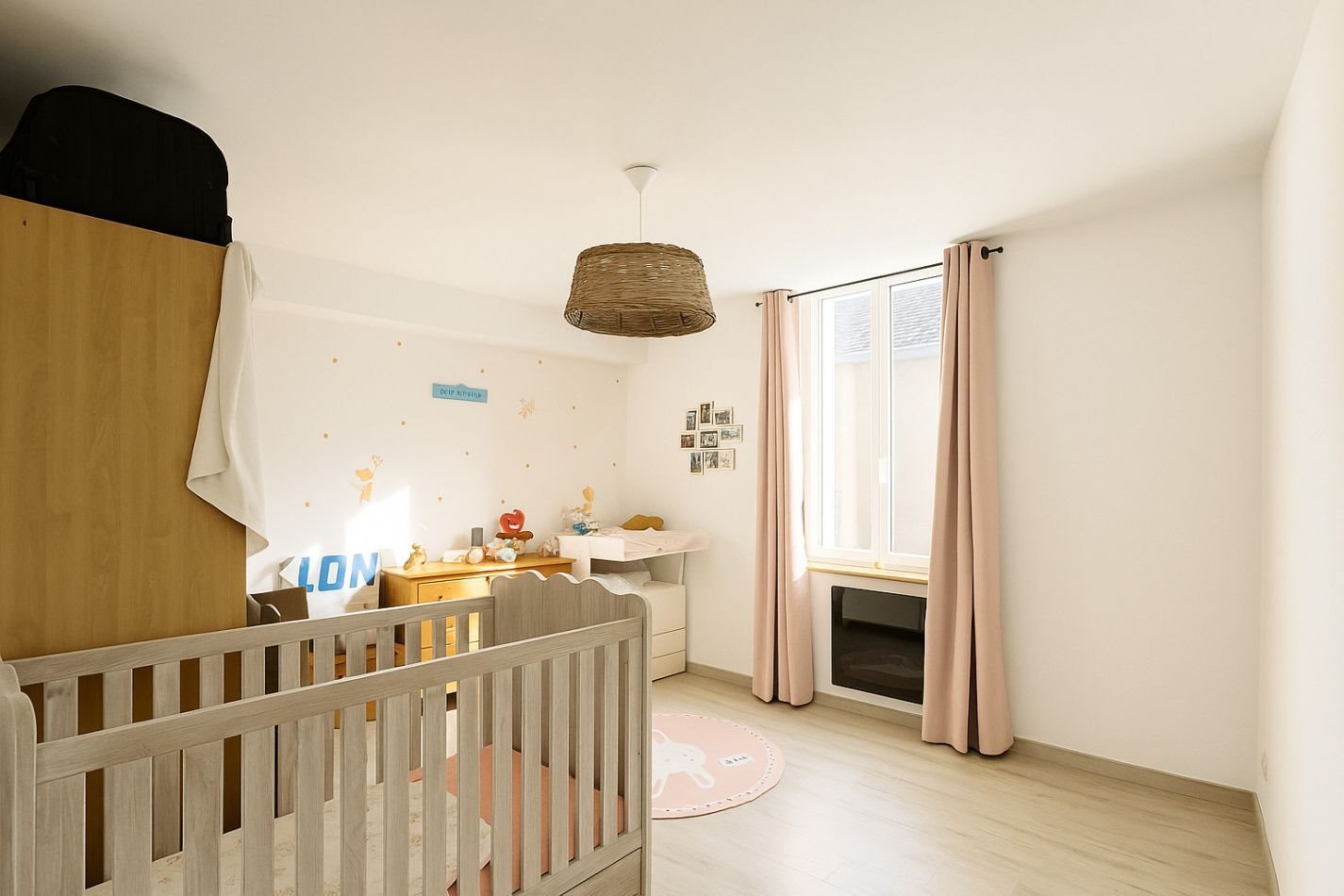 Appartement à vendre, 560m², Fleurville