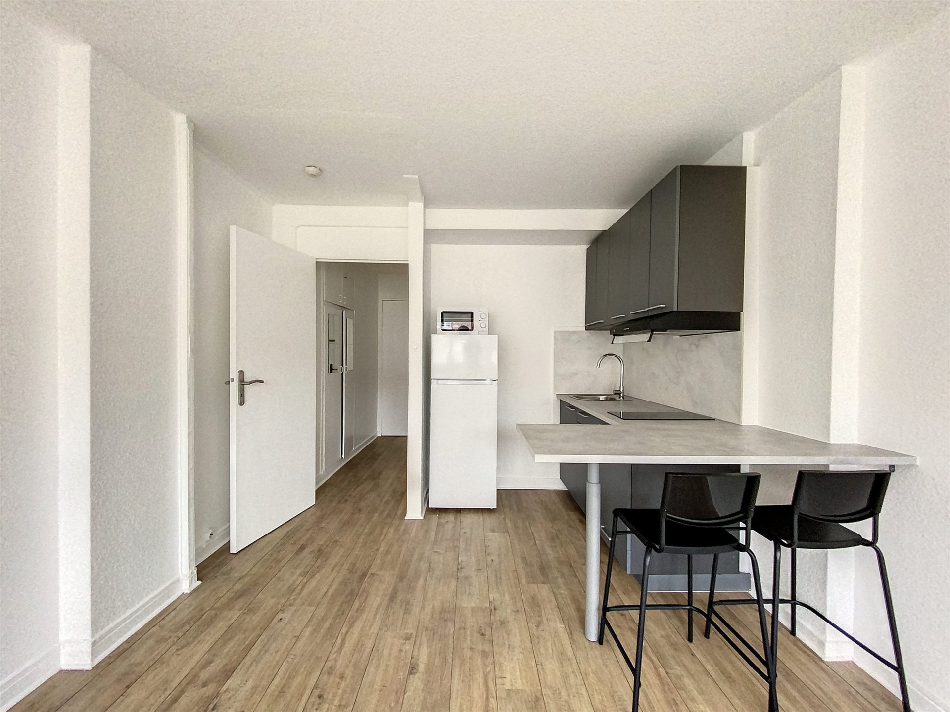 Appartement à louer, 26m², Strasbourg