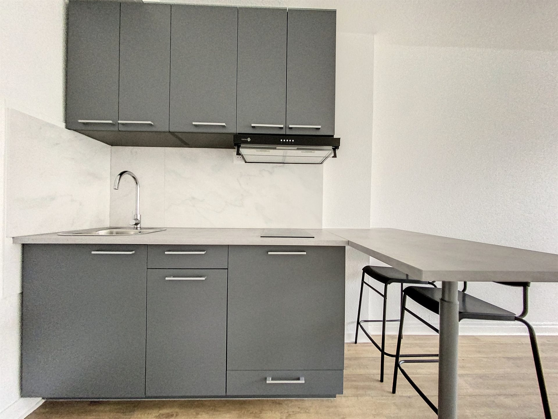 Appartement à louer, 26m², Strasbourg