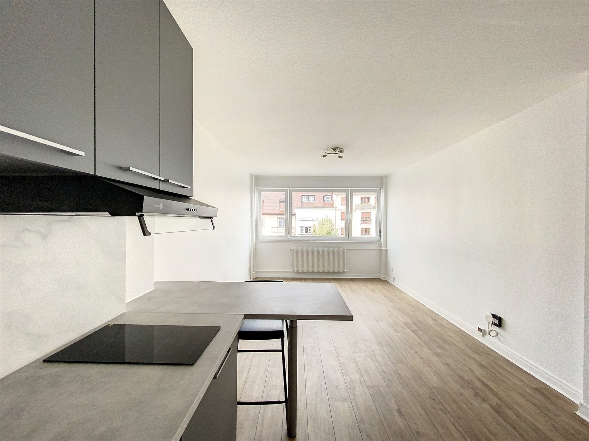 Appartement à louer, 26m², Strasbourg