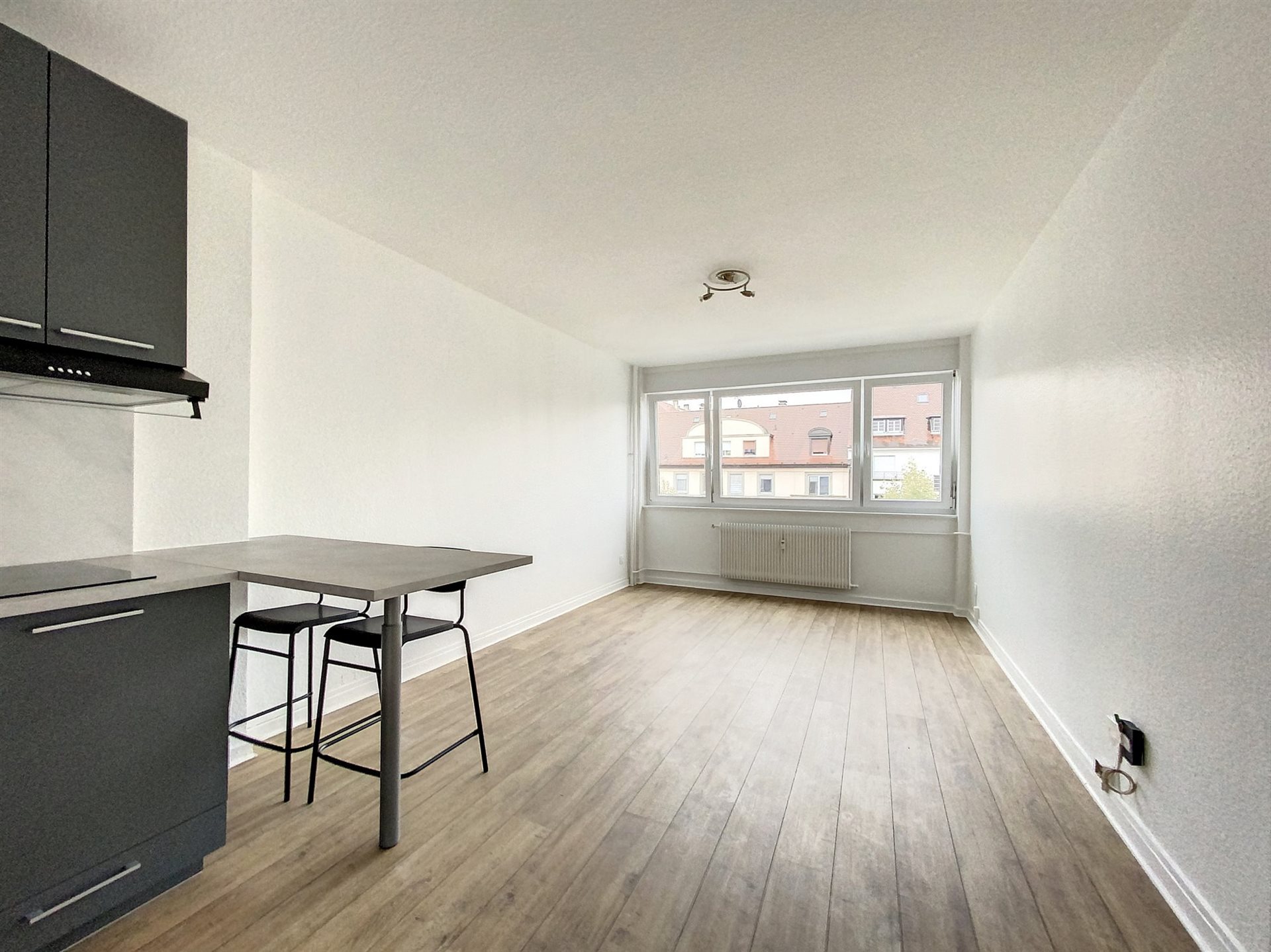 Appartement à louer, 26m², Strasbourg