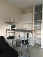 Appartement à louer, 18m², Rennes