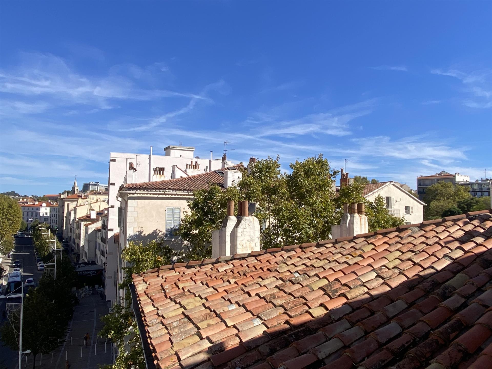 Appartement à vendre, 17m², Toulon