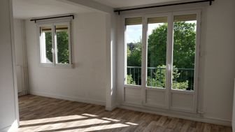 Appartement à louer, 24m², Compiègne