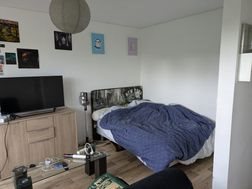 Appartement à louer, 24m², Compiègne