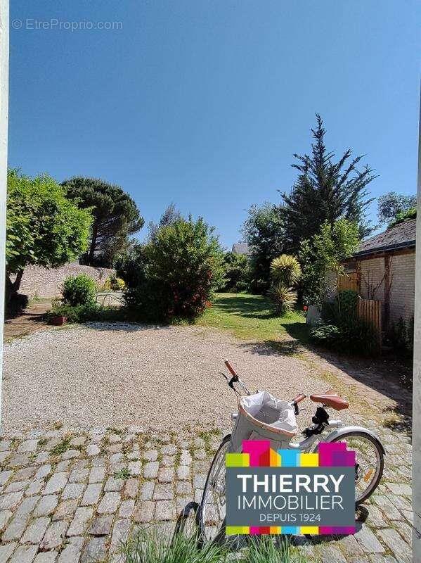 Maison à vendre, 154m², Nantes