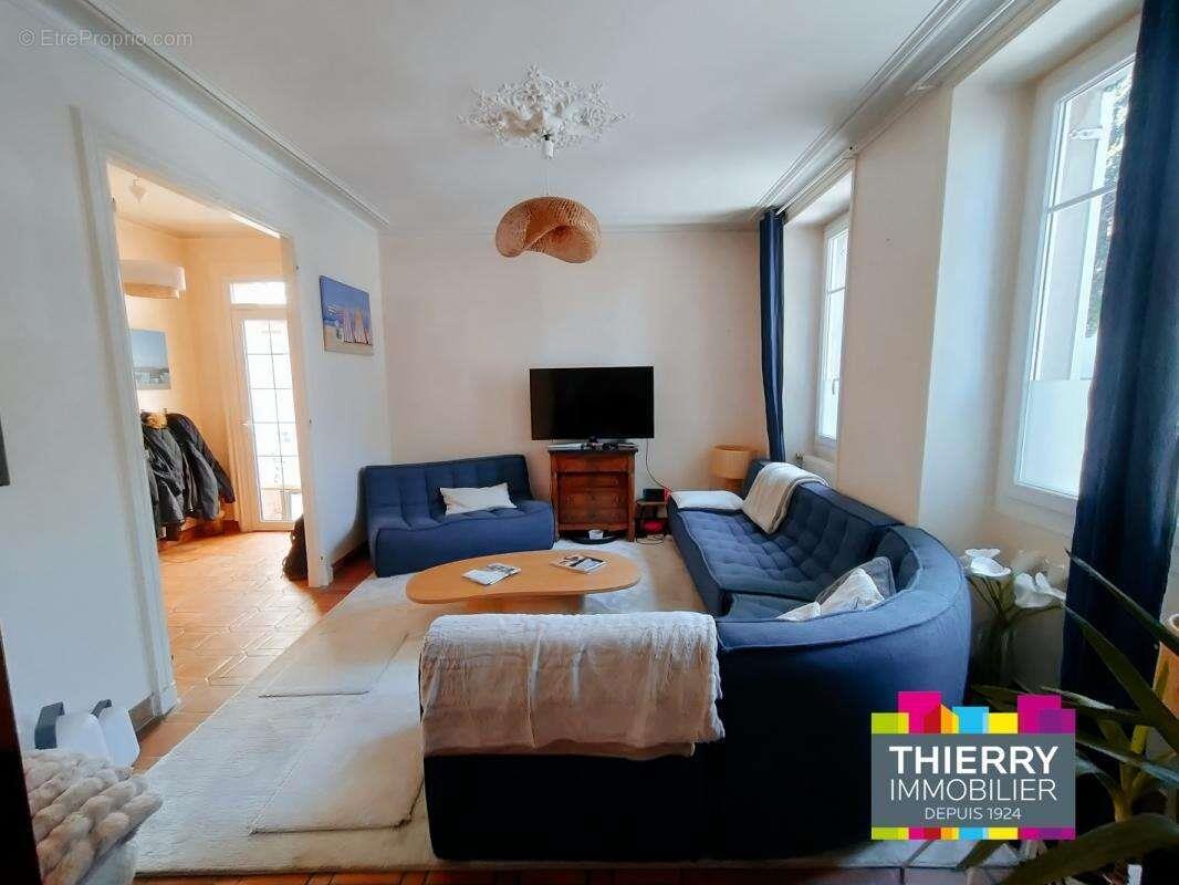 Maison à vendre, 154m², Nantes