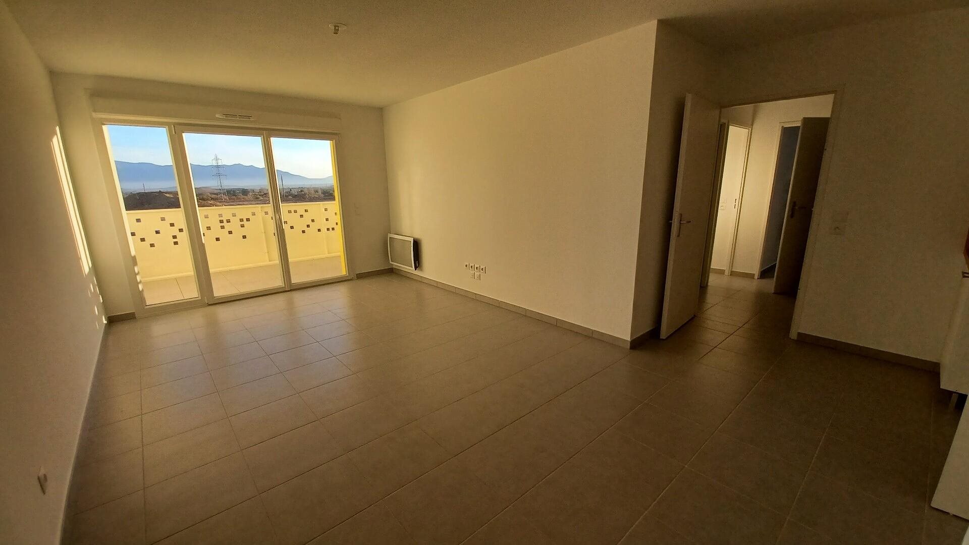 Appartement à louer, 55m², Perpignan
