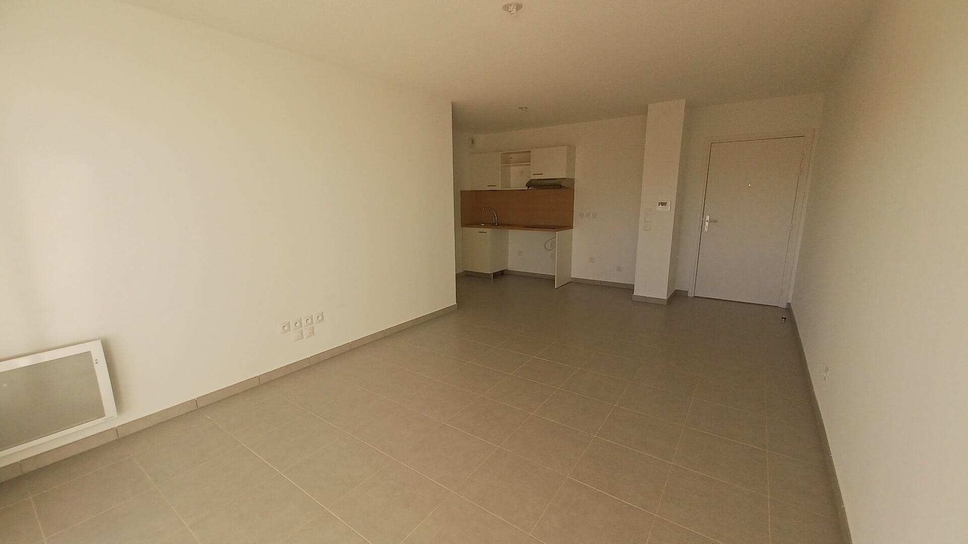 Appartement à louer, 55m², Perpignan