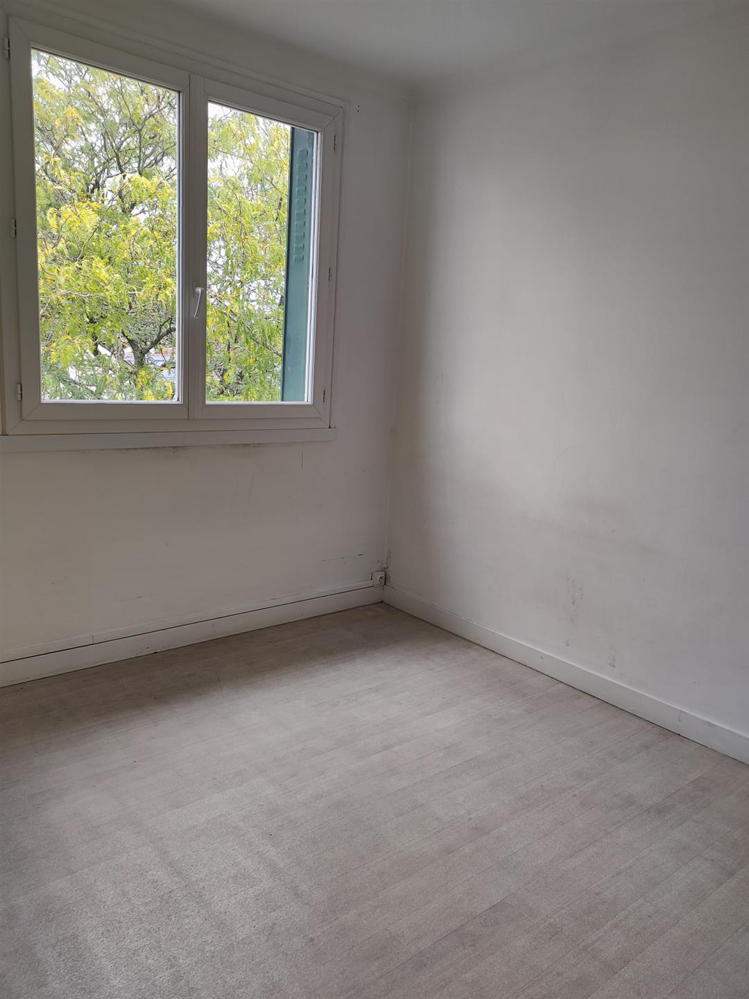 Appartement à vendre, 61m², Nantes