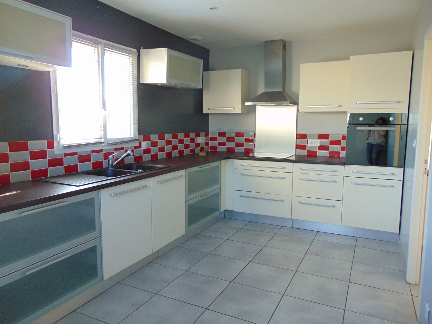 Maison à louer, 100m², Villedoux