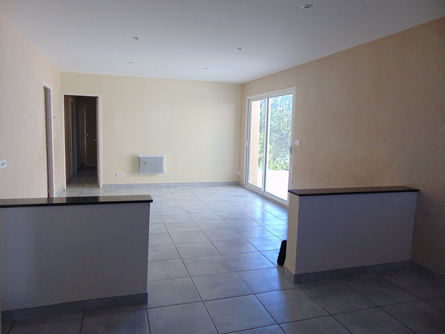 Maison à louer, 100m², Villedoux