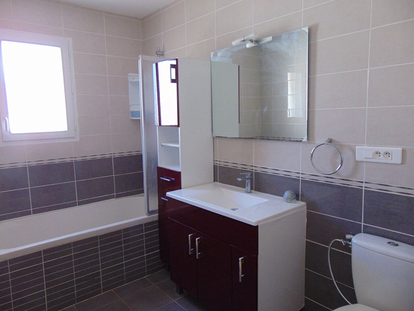 Maison à louer, 100m², Villedoux