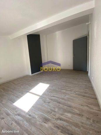 Appartement à louer, 52m², Saint-Nicolas-de-Port