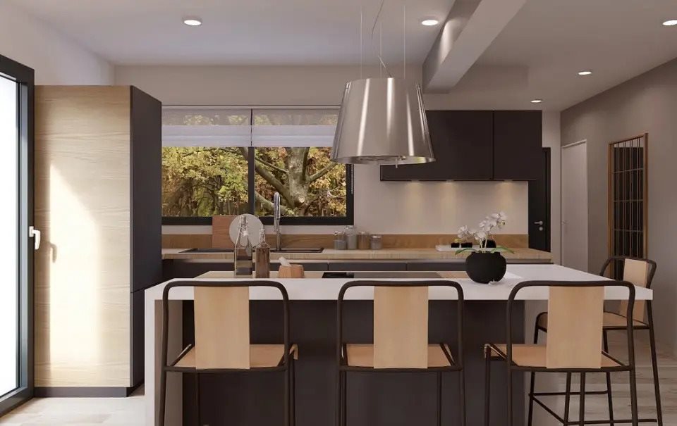 Maison à vendre, 180m², Montigny-lès-Metz