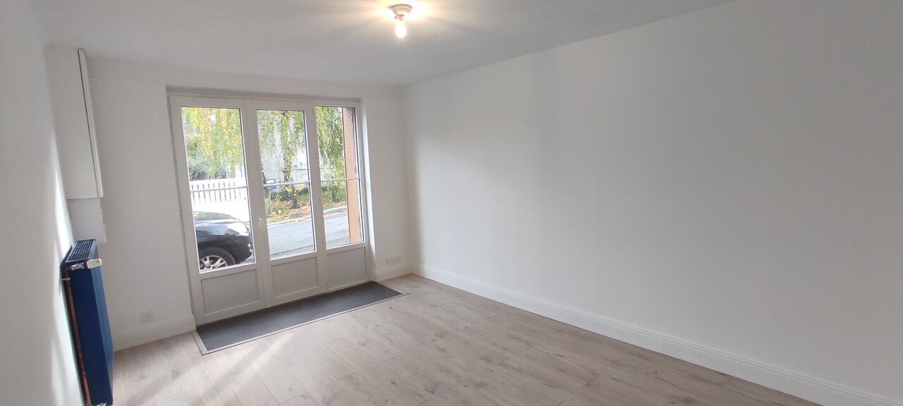 Appartement à louer, 51m², Le Pont-Chrétien-Chabenet