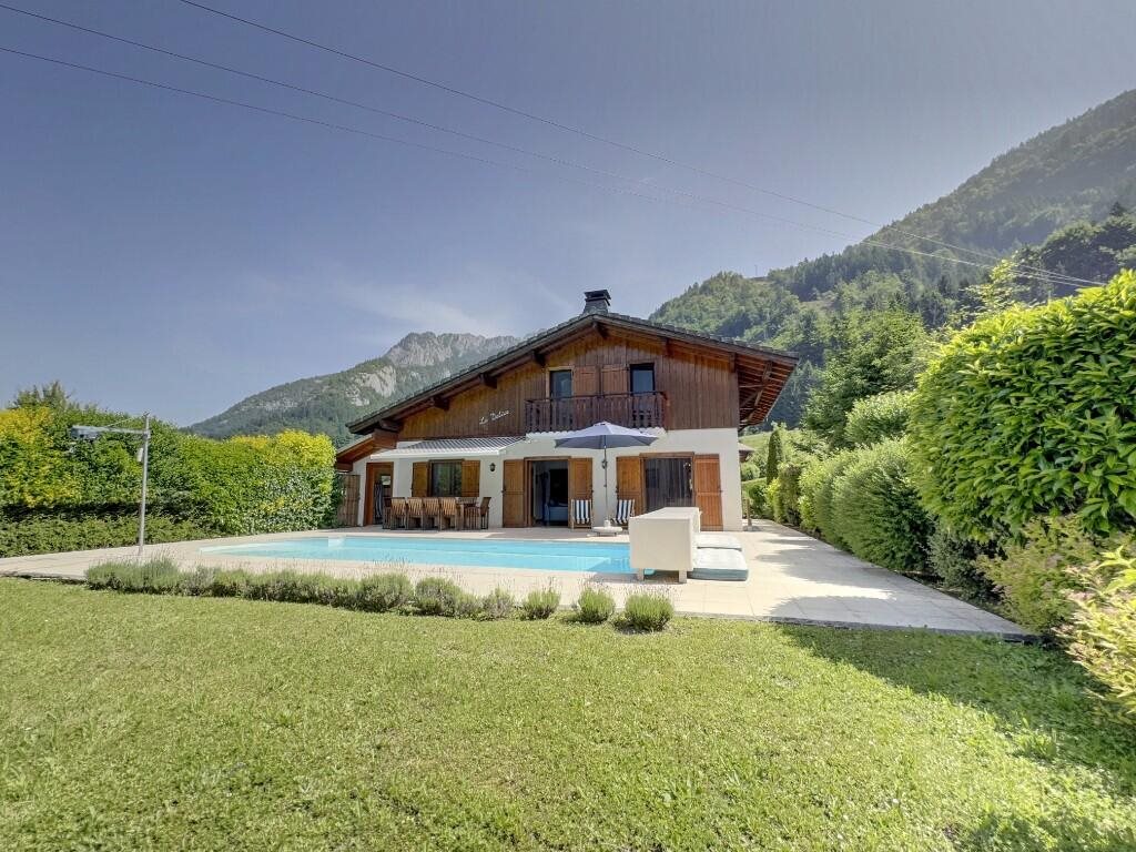 Maison à vendre, 158m², Le Biot
