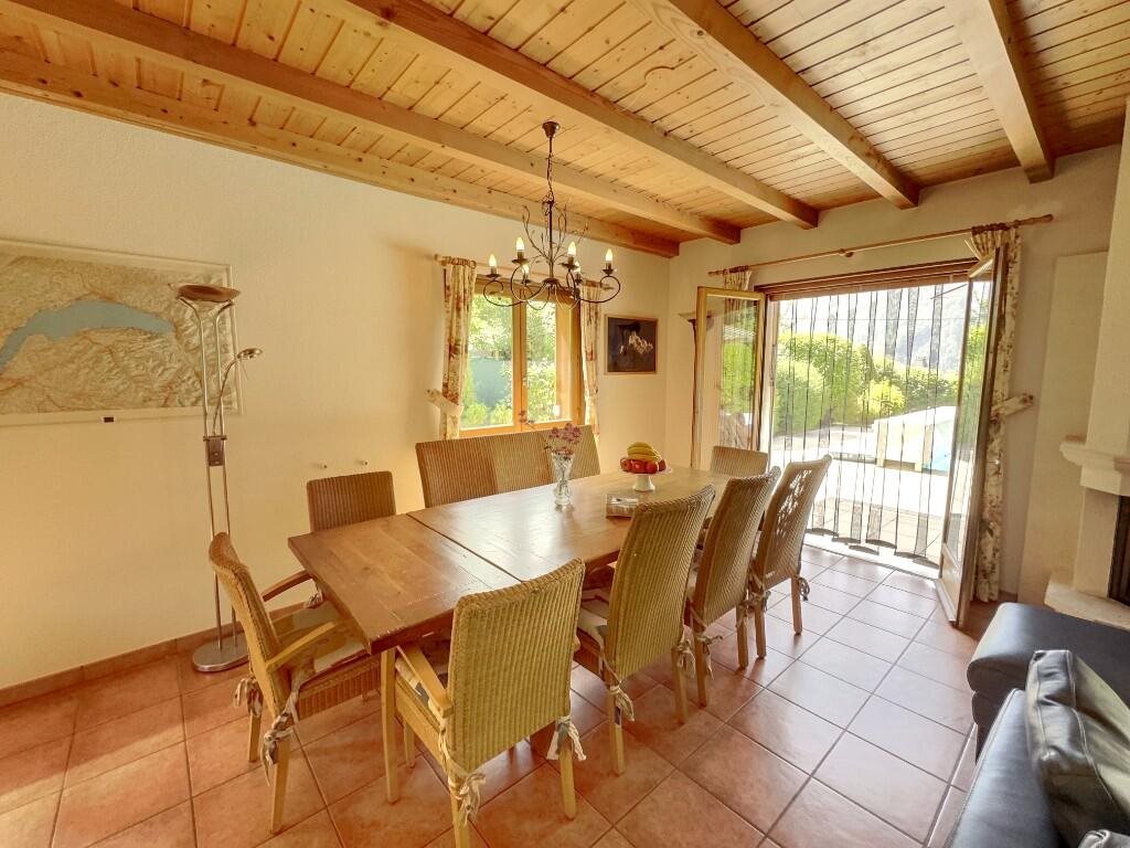 Maison à vendre, 158m², Le Biot