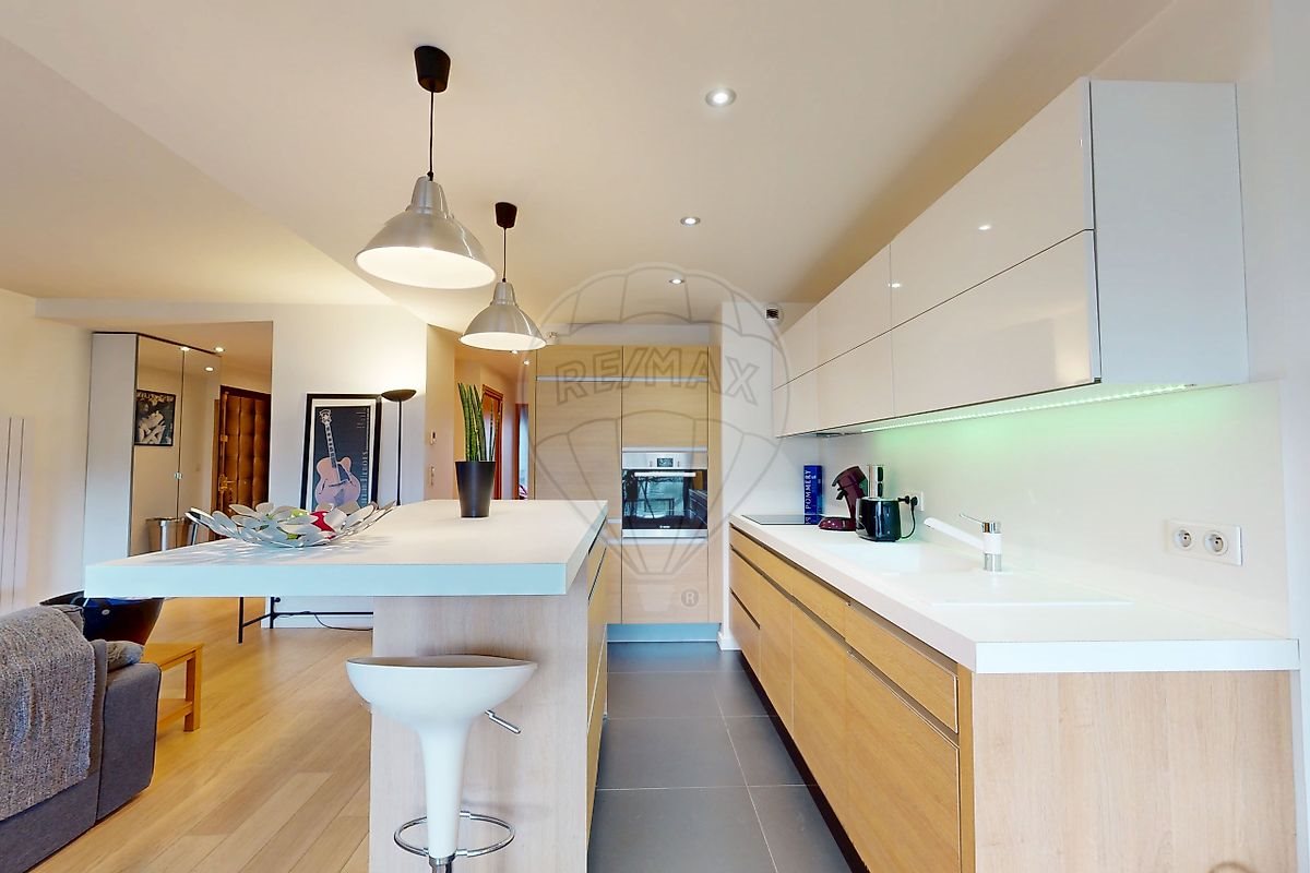 Appartement à vendre, 80m², Orléans