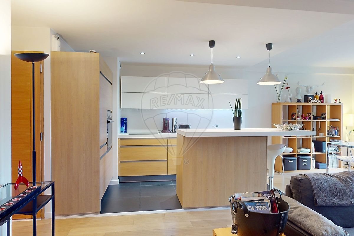 Appartement à vendre, 80m², Orléans